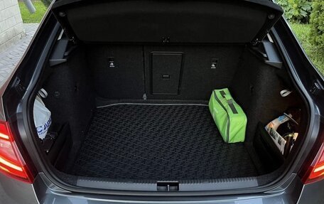 Skoda Octavia, 2018 год, 2 250 000 рублей, 4 фотография