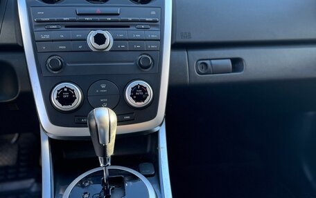 Mazda CX-7 I рестайлинг, 2008 год, 850 000 рублей, 12 фотография