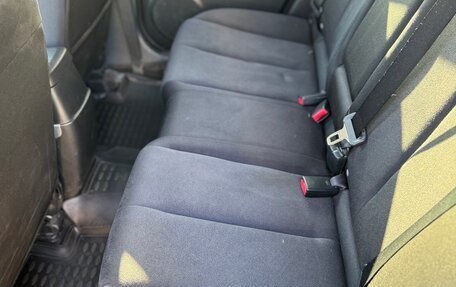 Mazda CX-7 I рестайлинг, 2008 год, 850 000 рублей, 16 фотография