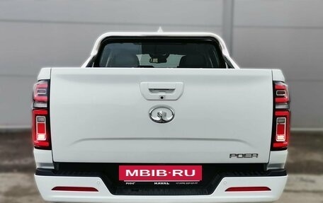 Great Wall Poer, 2025 год, 3 999 000 рублей, 9 фотография