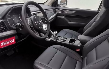 Great Wall Poer, 2025 год, 3 999 000 рублей, 10 фотография