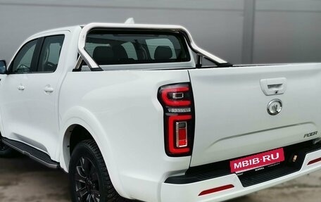 Great Wall Poer, 2025 год, 3 999 000 рублей, 5 фотография