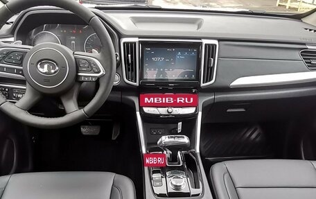 Great Wall Poer, 2025 год, 3 999 000 рублей, 8 фотография