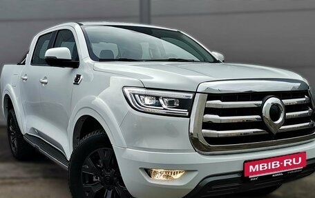 Great Wall Poer, 2025 год, 3 999 000 рублей, 2 фотография