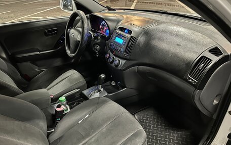 Hyundai Elantra IV, 2009 год, 520 000 рублей, 8 фотография