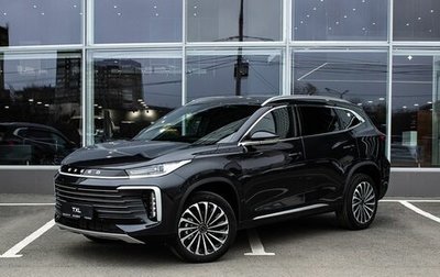 CheryExeed TXL, 2024 год, 1 фотография