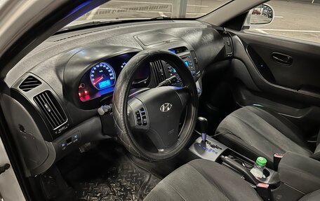 Hyundai Elantra IV, 2009 год, 520 000 рублей, 7 фотография