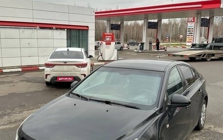 Chevrolet Cruze II, 2011 год, 450 000 рублей, 1 фотография