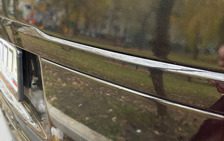 Ford Explorer VI, 2011 год, 1 450 000 рублей, 10 фотография