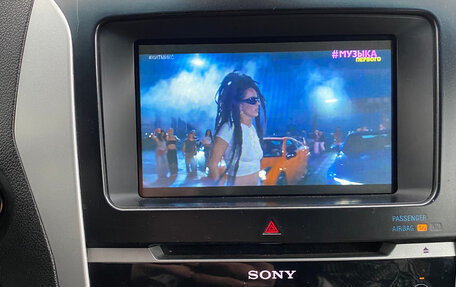 Ford Explorer VI, 2011 год, 1 450 000 рублей, 18 фотография