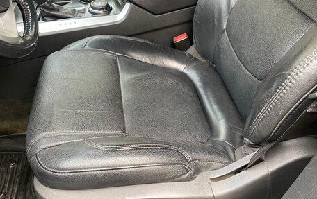 Ford Explorer VI, 2011 год, 1 450 000 рублей, 12 фотография