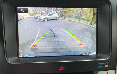 Ford Explorer VI, 2011 год, 1 450 000 рублей, 19 фотография