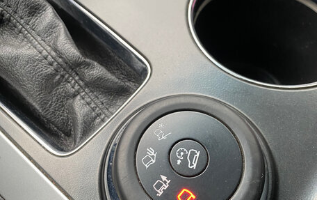 Ford Explorer VI, 2011 год, 1 450 000 рублей, 20 фотография