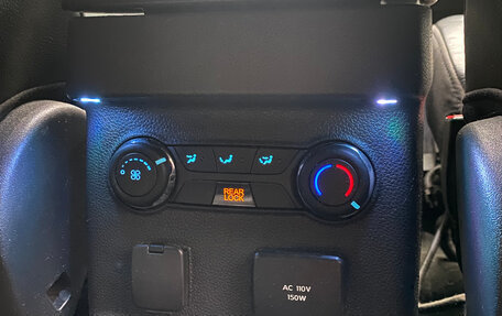 Ford Explorer VI, 2011 год, 1 450 000 рублей, 21 фотография