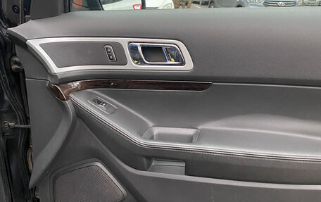 Ford Explorer VI, 2011 год, 1 450 000 рублей, 14 фотография