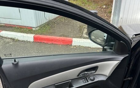 Chevrolet Cruze II, 2011 год, 450 000 рублей, 8 фотография