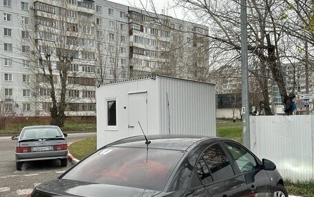 Chevrolet Cruze II, 2011 год, 450 000 рублей, 2 фотография