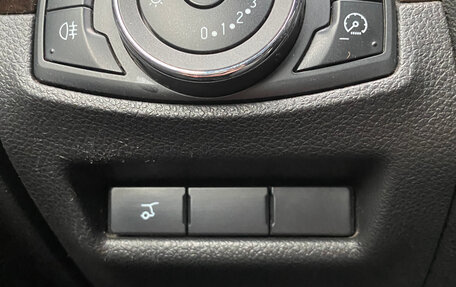 Ford Explorer VI, 2011 год, 1 450 000 рублей, 22 фотография