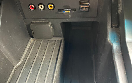 Ford Explorer VI, 2011 год, 1 450 000 рублей, 24 фотография