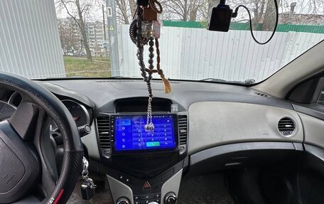 Chevrolet Cruze II, 2011 год, 450 000 рублей, 7 фотография