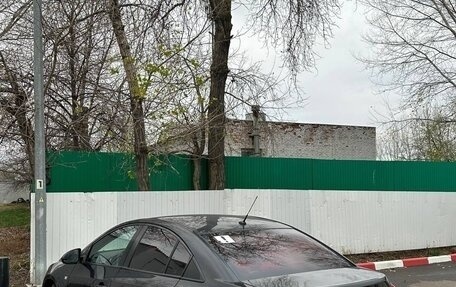 Chevrolet Cruze II, 2011 год, 450 000 рублей, 5 фотография