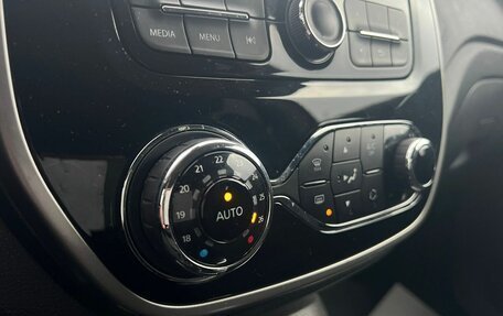 Renault Kaptur I рестайлинг, 2016 год, 1 239 000 рублей, 16 фотография