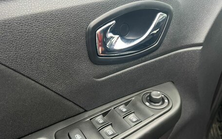 Renault Kaptur I рестайлинг, 2016 год, 1 239 000 рублей, 15 фотография