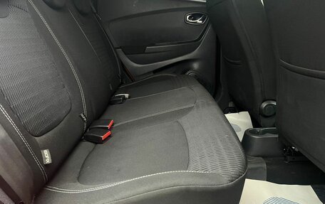 Renault Kaptur I рестайлинг, 2016 год, 1 239 000 рублей, 13 фотография