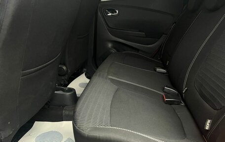 Renault Kaptur I рестайлинг, 2016 год, 1 239 000 рублей, 12 фотография