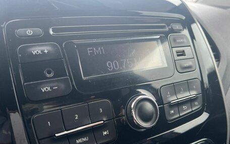 Renault Kaptur I рестайлинг, 2016 год, 1 239 000 рублей, 17 фотография