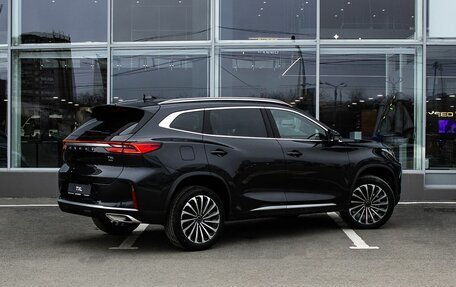 CheryExeed TXL, 2024 год, 2 фотография