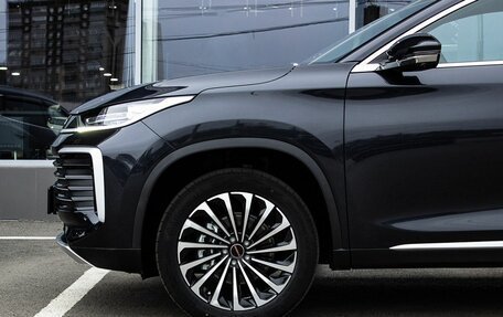 CheryExeed TXL, 2024 год, 9 фотография