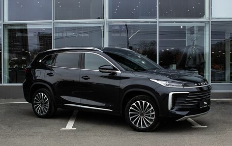 CheryExeed TXL, 2024 год, 5 фотография