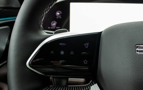 CheryExeed TXL, 2024 год, 14 фотография