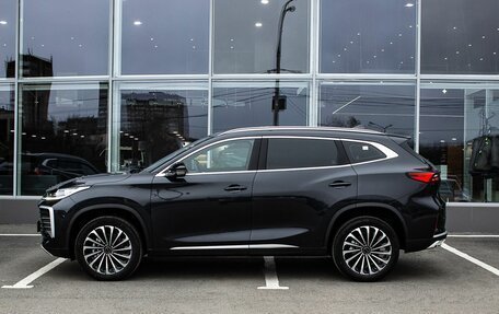 CheryExeed TXL, 2024 год, 7 фотография