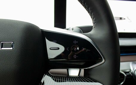 CheryExeed TXL, 2024 год, 15 фотография