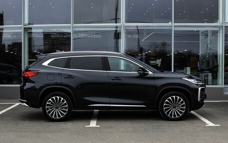 CheryExeed TXL, 2024 год, 8 фотография