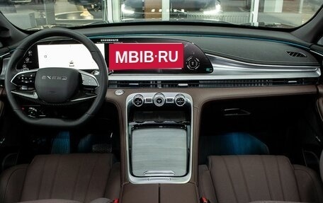 CheryExeed TXL, 2024 год, 12 фотография