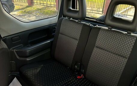 Suzuki Jimny, 2011 год, 949 000 рублей, 10 фотография