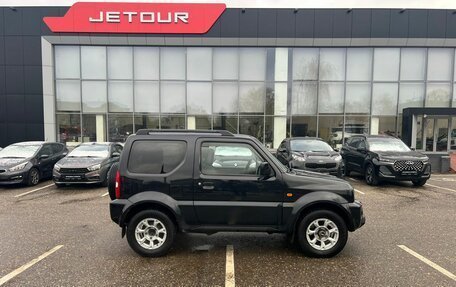 Suzuki Jimny, 2011 год, 949 000 рублей, 3 фотография