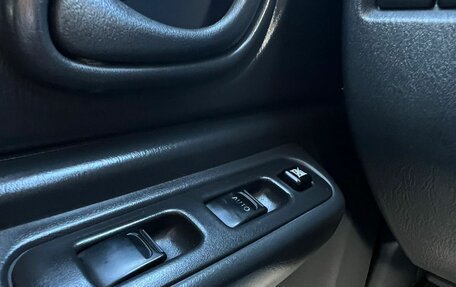 Suzuki Jimny, 2011 год, 949 000 рублей, 11 фотография