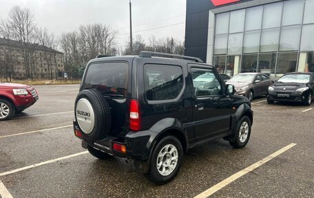 Suzuki Jimny, 2011 год, 949 000 рублей, 6 фотография