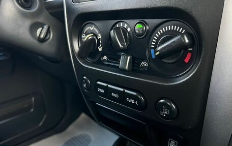 Suzuki Jimny, 2011 год, 949 000 рублей, 13 фотография