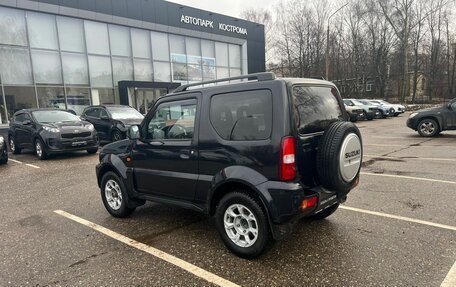 Suzuki Jimny, 2011 год, 949 000 рублей, 5 фотография