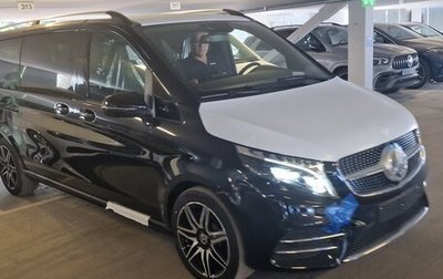 Mercedes-Benz V-Класс, 2023 год, 9 000 000 рублей, 1 фотография