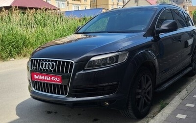 Audi Q7, 2007 год, 1 150 000 рублей, 1 фотография