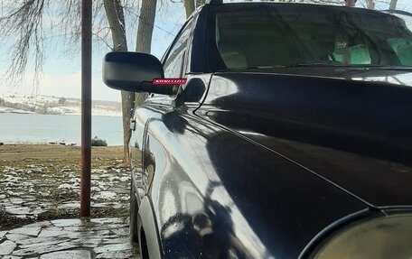 Volvo XC90 II рестайлинг, 2004 год, 799 000 рублей, 2 фотография