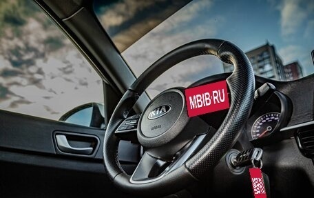 KIA Optima IV, 2019 год, 1 535 000 рублей, 16 фотография