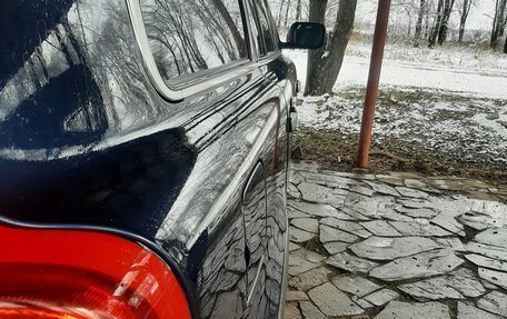Volvo XC90 II рестайлинг, 2004 год, 799 000 рублей, 7 фотография