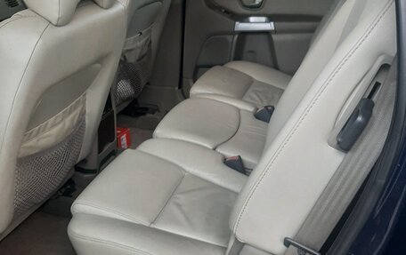 Volvo XC90 II рестайлинг, 2004 год, 799 000 рублей, 10 фотография